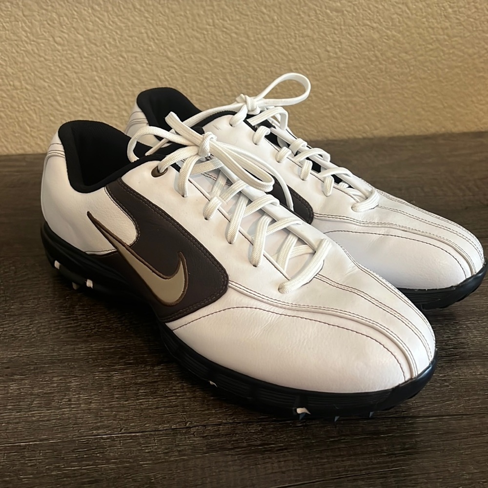 Mens Nike Golf cleats